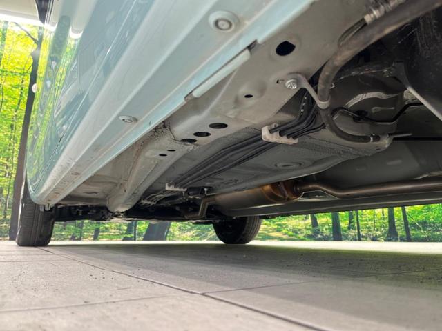 スペーシア ハイブリッドＸ　ＳＤナビ　両側電動スライドドア　セーフティーサポート　シートヒーター　禁煙車　ドラレコ　コーナーセンサー　ＬＥＤヘッド　ＥＴＣ　スマートキー　ＵＳＢ端子　アイドリングストップ　ヘッドライトレベライザー（22枚目）