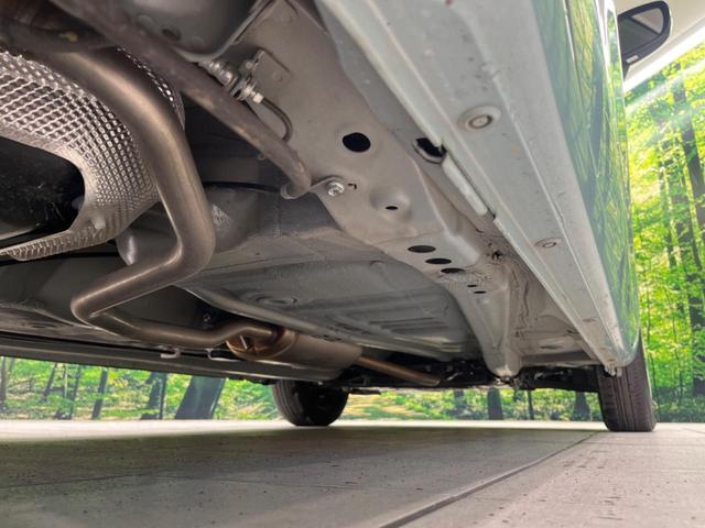 スペーシア ハイブリッドＸ　ＳＤナビ　両側電動スライドドア　セーフティーサポート　シートヒーター　禁煙車　ドラレコ　コーナーセンサー　ＬＥＤヘッド　ＥＴＣ　スマートキー　ＵＳＢ端子　アイドリングストップ　ヘッドライトレベライザー（23枚目）