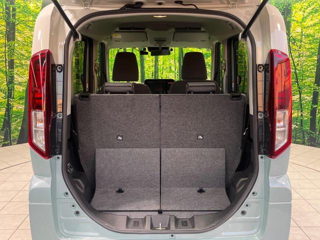 スペーシア ハイブリッドＸ　ＳＤナビ　両側電動スライドドア　セーフティーサポート　シートヒーター　禁煙車　ドラレコ　コーナーセンサー　ＬＥＤヘッド　ＥＴＣ　スマートキー　ＵＳＢ端子　アイドリングストップ　ヘッドライトレベライザー（26枚目）