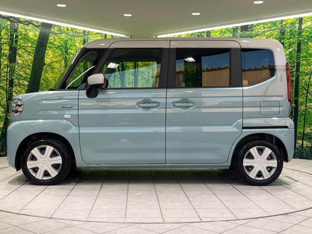 スペーシア ハイブリッドＸ　ＳＤナビ　両側電動スライドドア　セーフティーサポート　シートヒーター　禁煙車　ドラレコ　コーナーセンサー　ＬＥＤヘッド　ＥＴＣ　スマートキー　ＵＳＢ端子　アイドリングストップ　ヘッドライトレベライザー（40枚目）