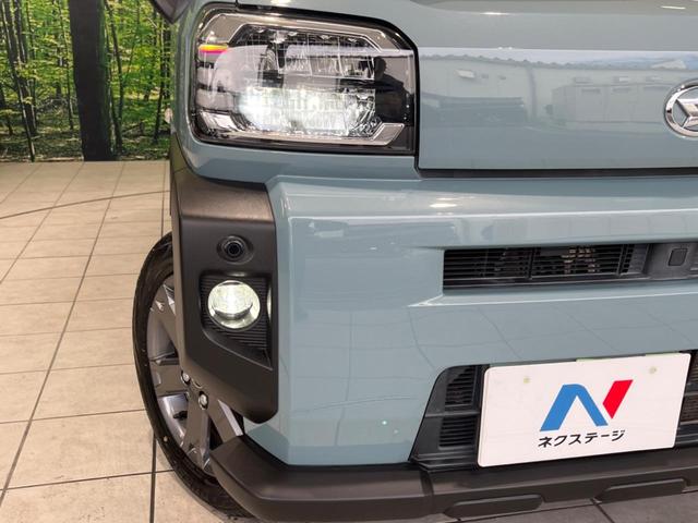 タフト Ｇターボ　ＳＤナビ　衝突軽減装置　アダプティブクルーズ　バックカメラ　シートヒーター　スカイフィールトップ　ＬＥＤヘッド＆フォグ　プッシュスタート＆スマートキー　純正１５インチＡＷ　ドライブレコーダー（12枚目）