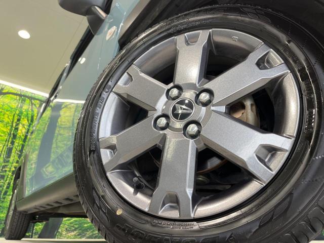 タフト Ｇターボ　ＳＤナビ　衝突軽減装置　アダプティブクルーズ　バックカメラ　シートヒーター　スカイフィールトップ　ＬＥＤヘッド＆フォグ　プッシュスタート＆スマートキー　純正１５インチＡＷ　ドライブレコーダー（13枚目）