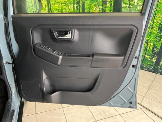 タフト Ｇターボ　ＳＤナビ　衝突軽減装置　アダプティブクルーズ　バックカメラ　シートヒーター　スカイフィールトップ　ＬＥＤヘッド＆フォグ　プッシュスタート＆スマートキー　純正１５インチＡＷ　ドライブレコーダー（41枚目）