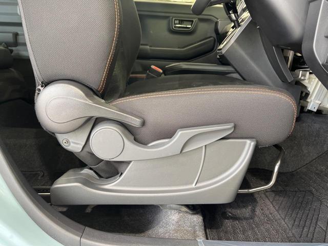 タフト Ｇターボ　ＳＤナビ　衝突軽減装置　アダプティブクルーズ　バックカメラ　シートヒーター　スカイフィールトップ　ＬＥＤヘッド＆フォグ　プッシュスタート＆スマートキー　純正１５インチＡＷ　ドライブレコーダー（46枚目）