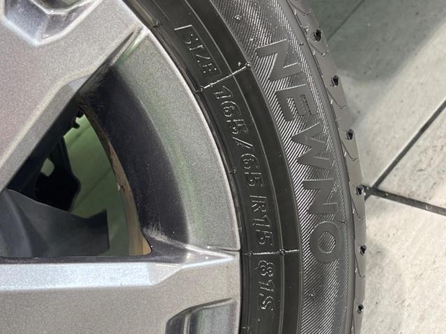 タフト Ｇターボ　ＳＤナビ　衝突軽減装置　アダプティブクルーズ　バックカメラ　シートヒーター　スカイフィールトップ　ＬＥＤヘッド＆フォグ　プッシュスタート＆スマートキー　純正１５インチＡＷ　ドライブレコーダー（53枚目）