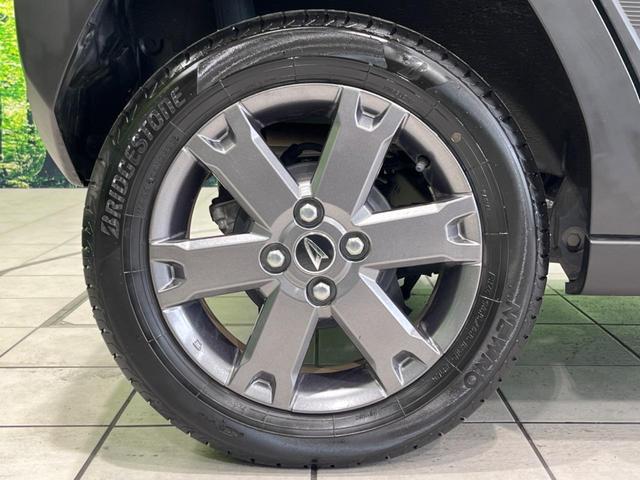 タフト Ｇターボ　ＳＤナビ　衝突軽減装置　アダプティブクルーズ　バックカメラ　シートヒーター　スカイフィールトップ　ＬＥＤヘッド＆フォグ　プッシュスタート＆スマートキー　純正１５インチＡＷ　ドライブレコーダー（56枚目）