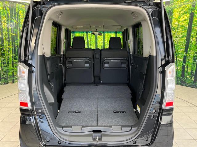 Ｎ－ＢＯＸ Ｇ・ターボＬパッケージ　純正ナビ　パワースライドドア　クルーズコントロール　バックカメラ　オートエアコン　ＬＥＤヘッドライト　パドルシフト　オートライト　純正１４インチスチールホイール　ＥＴＣ　プッシュスタート＆スマートキー（10枚目）