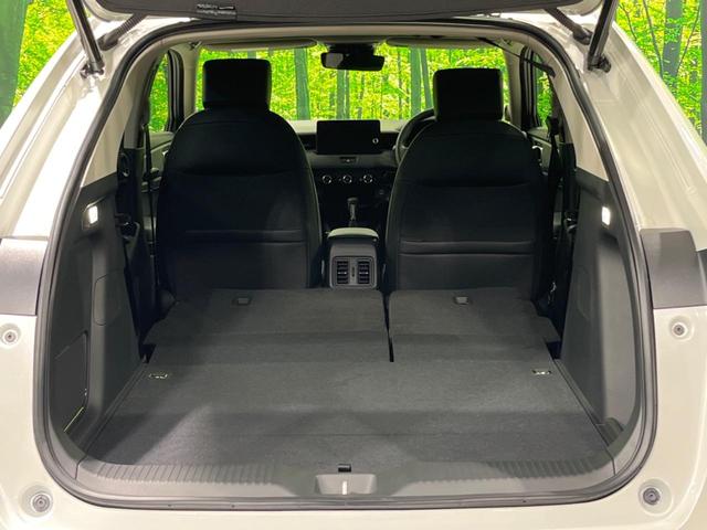 ヴェゼル ｅ：ＨＥＶ　Ｚ　純正９型ナビ　全周囲カメラ　ホンダセンシング　禁煙車　コーナーセンサー　スマートキー　ＬＥＤヘッド　ＥＴＣ　純正１８インチアルミ　パワーバックドア　車線逸脱警報　オートライト　デュアルエアコン（10枚目）