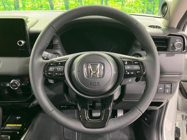ヴェゼル ｅ：ＨＥＶ　Ｚ　純正９型ナビ　全周囲カメラ　ホンダセンシング　禁煙車　コーナーセンサー　スマートキー　ＬＥＤヘッド　ＥＴＣ　純正１８インチアルミ　パワーバックドア　車線逸脱警報　オートライト　デュアルエアコン（11枚目）