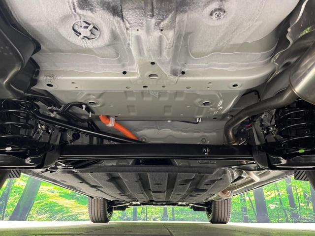 ヴェゼル ｅ：ＨＥＶ　Ｚ　純正９型ナビ　全周囲カメラ　ホンダセンシング　禁煙車　コーナーセンサー　スマートキー　ＬＥＤヘッド　ＥＴＣ　純正１８インチアルミ　パワーバックドア　車線逸脱警報　オートライト　デュアルエアコン（19枚目）