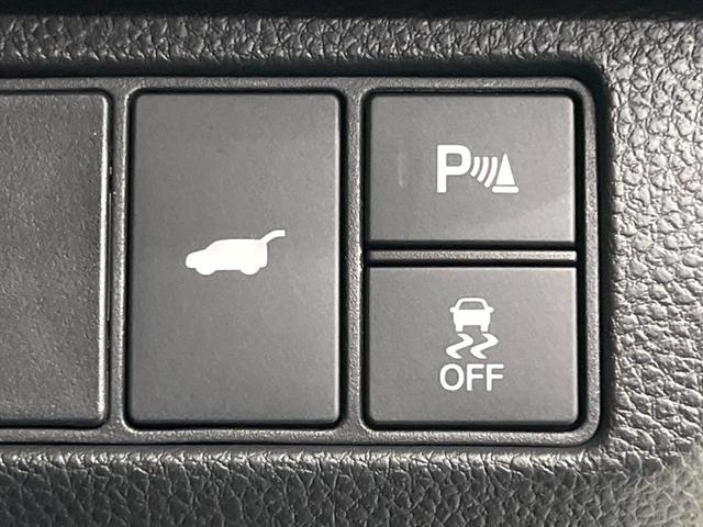 ヴェゼル ｅ：ＨＥＶ　Ｚ　純正９型ナビ　全周囲カメラ　ホンダセンシング　禁煙車　コーナーセンサー　スマートキー　ＬＥＤヘッド　ＥＴＣ　純正１８インチアルミ　パワーバックドア　車線逸脱警報　オートライト　デュアルエアコン（32枚目）
