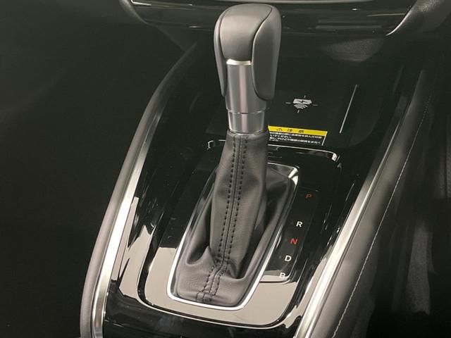 ヴェゼル ｅ：ＨＥＶ　Ｚ　純正９型ナビ　全周囲カメラ　ホンダセンシング　禁煙車　コーナーセンサー　スマートキー　ＬＥＤヘッド　ＥＴＣ　純正１８インチアルミ　パワーバックドア　車線逸脱警報　オートライト　デュアルエアコン（34枚目）