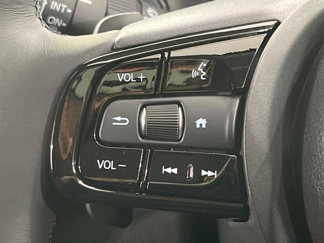 ヴェゼル ｅ：ＨＥＶ　Ｚ　純正９型ナビ　全周囲カメラ　ホンダセンシング　禁煙車　コーナーセンサー　スマートキー　ＬＥＤヘッド　ＥＴＣ　純正１８インチアルミ　パワーバックドア　車線逸脱警報　オートライト　デュアルエアコン（45枚目）