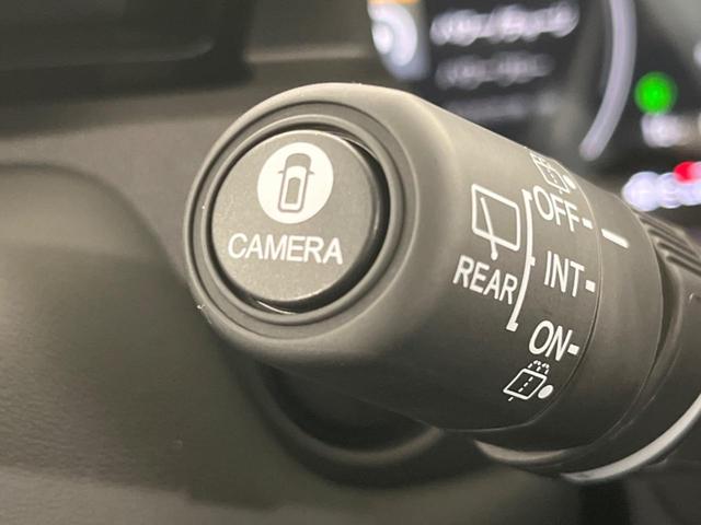 ヴェゼル ｅ：ＨＥＶ　Ｚ　純正９型ナビ　全周囲カメラ　ホンダセンシング　禁煙車　コーナーセンサー　スマートキー　ＬＥＤヘッド　ＥＴＣ　純正１８インチアルミ　パワーバックドア　車線逸脱警報　オートライト　デュアルエアコン（49枚目）