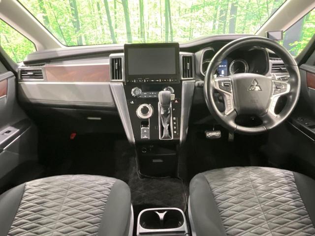 デリカD:5 P 純正10型ナビ 全周囲カメラ 電動リアゲート パワーシート ターボ 両側電動ドア 衝突被害軽減システム 禁煙車 ドラレコ コーナーセンサー スマートキー LEDヘッド ETC(2枚目)