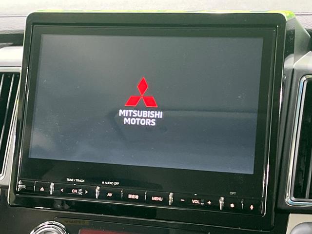 デリカD:5 P 純正10型ナビ 全周囲カメラ 電動リアゲート パワーシート ターボ 両側電動ドア 衝突被害軽減システム 禁煙車 ドラレコ コーナーセンサー スマートキー LEDヘッド ETC(3枚目)