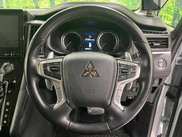 デリカD:5 P 純正10型ナビ 全周囲カメラ 電動リアゲート パワーシート ターボ 両側電動ドア 衝突被害軽減システム 禁煙車 ドラレコ コーナーセンサー スマートキー LEDヘッド ETC(12枚目)