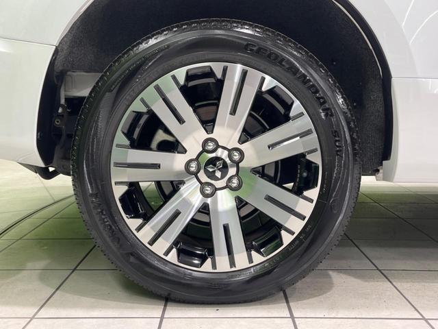 デリカD:5 P 純正10型ナビ 全周囲カメラ 電動リアゲート パワーシート ターボ 両側電動ドア 衝突被害軽減システム 禁煙車 ドラレコ コーナーセンサー スマートキー LEDヘッド ETC(63枚目)