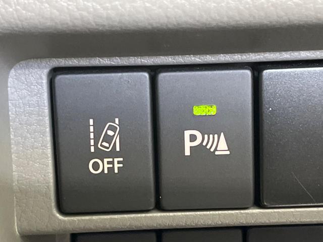 エブリイ ＰＣ　衝突被害軽減システム　禁煙車　ＥＴＣ　純正１２インチアルミ　ヘッドライトレベライザー　オートライト　キーレス　プライバシーガラス　トラクションコントロール　パワーウィンドウ　パワーステアリング（5枚目）