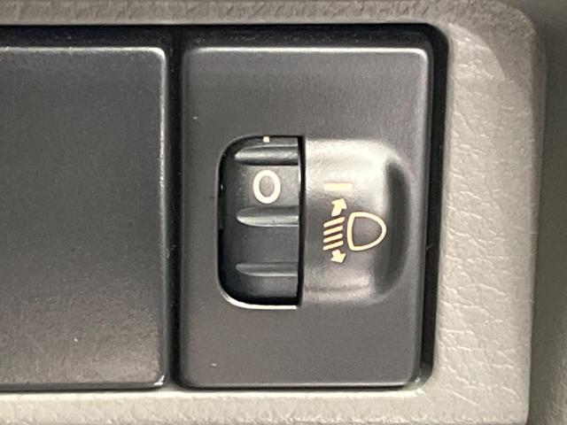 エブリイ ＰＣ　衝突被害軽減システム　禁煙車　ＥＴＣ　純正１２インチアルミ　ヘッドライトレベライザー　オートライト　キーレス　プライバシーガラス　トラクションコントロール　パワーウィンドウ　パワーステアリング（26枚目）