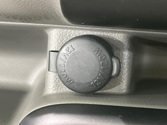 エブリイ ＰＣ　衝突被害軽減システム　禁煙車　ＥＴＣ　純正１２インチアルミ　ヘッドライトレベライザー　オートライト　キーレス　プライバシーガラス　トラクションコントロール　パワーウィンドウ　パワーステアリング（36枚目）