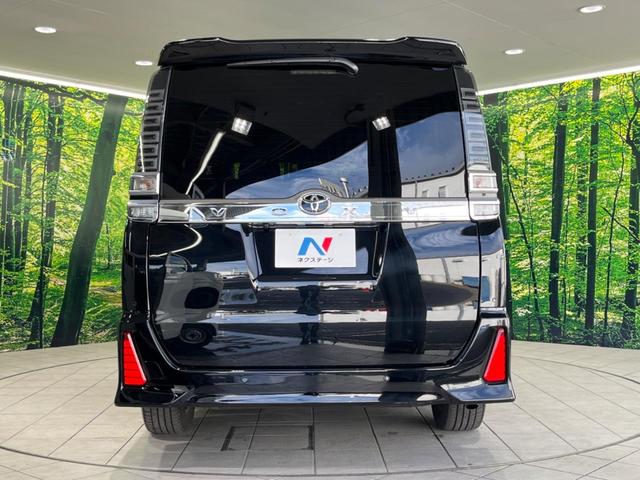 ヴォクシー ＺＳ　煌ＩＩ　純正１０型ナビ　両側電動スライドドア　フリップダウンモニター　バックカメラ　セーフティセンス　禁煙車　ドラレコ　ＬＥＤヘッドライト　ＥＴＣ　オートマチックハイビーム　Ｂｌｕｅｔｏｏｔｈ（15枚目）