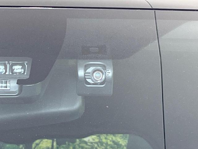 ヴォクシー ＺＳ　煌ＩＩ　純正１０型ナビ　両側電動スライドドア　フリップダウンモニター　バックカメラ　セーフティセンス　禁煙車　ドラレコ　ＬＥＤヘッドライト　ＥＴＣ　オートマチックハイビーム　Ｂｌｕｅｔｏｏｔｈ（25枚目）