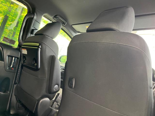 ヴォクシー ＺＳ　煌ＩＩ　純正１０型ナビ　両側電動スライドドア　フリップダウンモニター　バックカメラ　セーフティセンス　禁煙車　ドラレコ　ＬＥＤヘッドライト　ＥＴＣ　オートマチックハイビーム　Ｂｌｕｅｔｏｏｔｈ（52枚目）