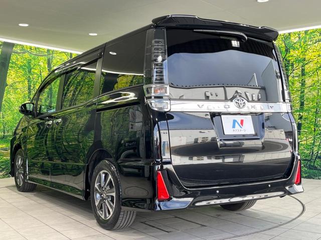 ヴォクシー ＺＳ　煌ＩＩ　純正１０型ナビ　両側電動スライドドア　フリップダウンモニター　バックカメラ　セーフティセンス　禁煙車　ドラレコ　ＬＥＤヘッドライト　ＥＴＣ　オートマチックハイビーム　Ｂｌｕｅｔｏｏｔｈ（53枚目）