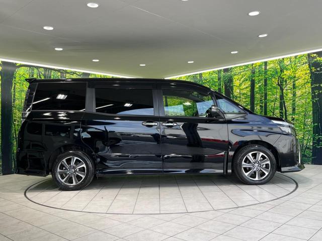 ヴォクシー ＺＳ　煌ＩＩ　純正１０型ナビ　両側電動スライドドア　フリップダウンモニター　バックカメラ　セーフティセンス　禁煙車　ドラレコ　ＬＥＤヘッドライト　ＥＴＣ　オートマチックハイビーム　Ｂｌｕｅｔｏｏｔｈ（56枚目）