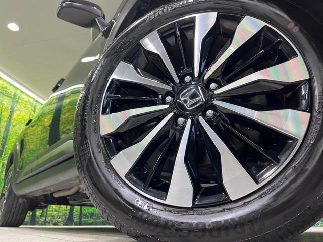 ＷＲ－Ｖ Ｚ　純正８型ナビ　バックカメラ　Ｂｌｕｅｔｏｏｔｈ　アダプティブクルーズコントロール　ＥＴＣ　オートマチックハイビーム　オートライト　ＬＥＤヘッドライト　純正１７インチＡＷ　禁煙車　衝突被害軽減装置（13枚目）