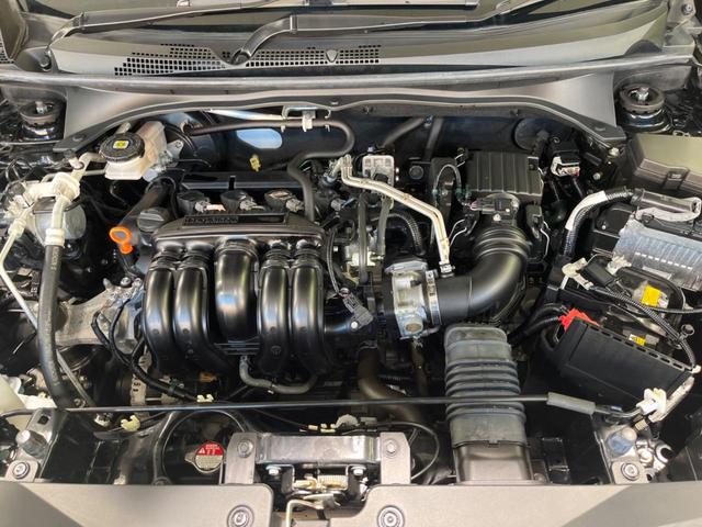 ＷＲ－Ｖ Ｚ　純正８型ナビ　バックカメラ　Ｂｌｕｅｔｏｏｔｈ　アダプティブクルーズコントロール　ＥＴＣ　オートマチックハイビーム　オートライト　ＬＥＤヘッドライト　純正１７インチＡＷ　禁煙車　衝突被害軽減装置（18枚目）