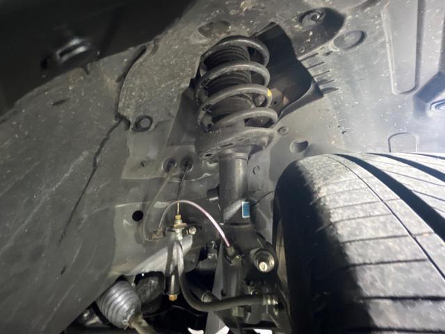 ＷＲ－Ｖ Ｚ　純正８型ナビ　バックカメラ　Ｂｌｕｅｔｏｏｔｈ　アダプティブクルーズコントロール　ＥＴＣ　オートマチックハイビーム　オートライト　ＬＥＤヘッドライト　純正１７インチＡＷ　禁煙車　衝突被害軽減装置（20枚目）