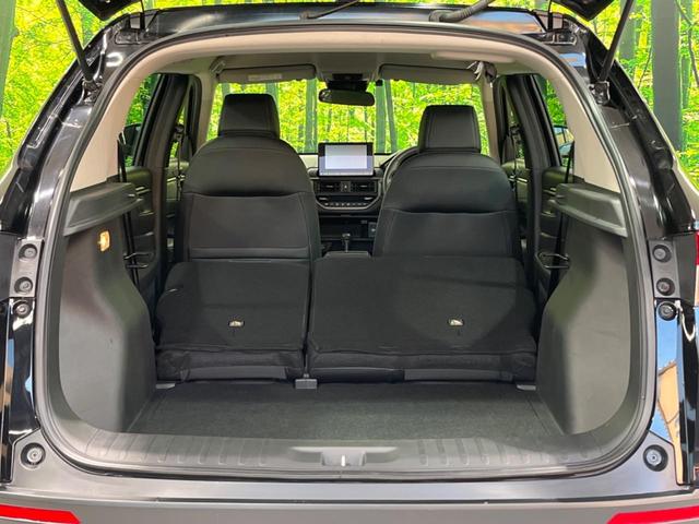 ＷＲ－Ｖ Ｚ　純正８型ナビ　バックカメラ　Ｂｌｕｅｔｏｏｔｈ　アダプティブクルーズコントロール　ＥＴＣ　オートマチックハイビーム　オートライト　ＬＥＤヘッドライト　純正１７インチＡＷ　禁煙車　衝突被害軽減装置（44枚目）