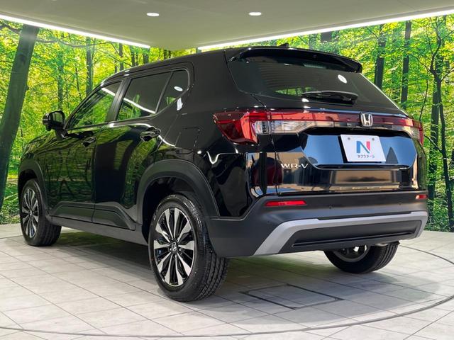 ＷＲ－Ｖ Ｚ　純正８型ナビ　バックカメラ　Ｂｌｕｅｔｏｏｔｈ　アダプティブクルーズコントロール　ＥＴＣ　オートマチックハイビーム　オートライト　ＬＥＤヘッドライト　純正１７インチＡＷ　禁煙車　衝突被害軽減装置（50枚目）