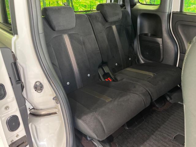 Ｎ－ＢＯＸカスタム Ｇ・ＥＸホンダセンシング　電動スライドドア　ＳＤナビ　衝突被害軽減システム　アダプティブクルーズ　禁煙車　ドラレコ　ＥＴＣ　バックカメラ　ＬＥＤヘッドライト　オートハイビーム　車線逸脱警報　踏み間違い防止　Ｂｌｕｅｔｏｏｔｈ（9枚目）