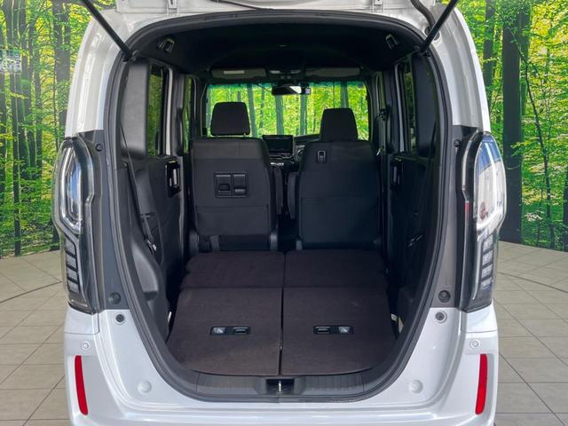 Ｎ－ＢＯＸカスタム Ｇ・ＥＸホンダセンシング　電動スライドドア　ＳＤナビ　衝突被害軽減システム　アダプティブクルーズ　禁煙車　ドラレコ　ＥＴＣ　バックカメラ　ＬＥＤヘッドライト　オートハイビーム　車線逸脱警報　踏み間違い防止　Ｂｌｕｅｔｏｏｔｈ（10枚目）