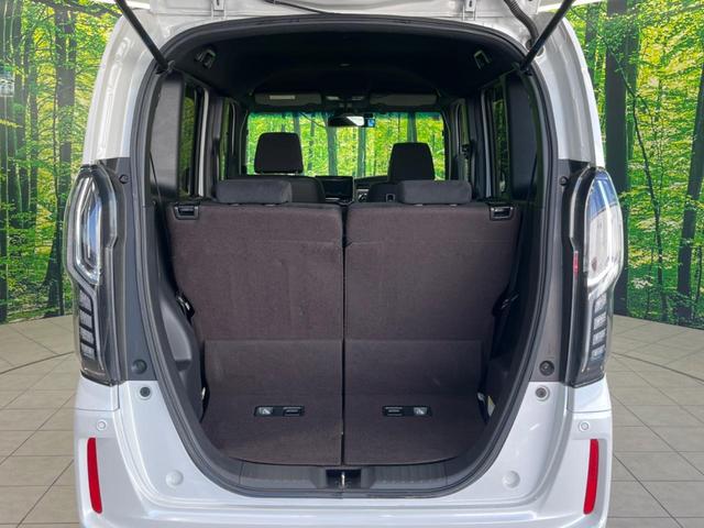 Ｎ－ＢＯＸカスタム Ｇ・ＥＸホンダセンシング　電動スライドドア　ＳＤナビ　衝突被害軽減システム　アダプティブクルーズ　禁煙車　ドラレコ　ＥＴＣ　バックカメラ　ＬＥＤヘッドライト　オートハイビーム　車線逸脱警報　踏み間違い防止　Ｂｌｕｅｔｏｏｔｈ（39枚目）