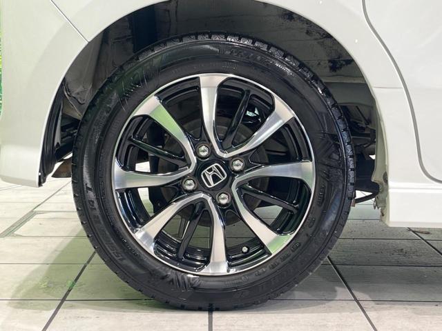 Ｎ－ＢＯＸカスタム Ｇ・ＥＸホンダセンシング　電動スライドドア　ＳＤナビ　衝突被害軽減システム　アダプティブクルーズ　禁煙車　ドラレコ　ＥＴＣ　バックカメラ　ＬＥＤヘッドライト　オートハイビーム　車線逸脱警報　踏み間違い防止　Ｂｌｕｅｔｏｏｔｈ（50枚目）