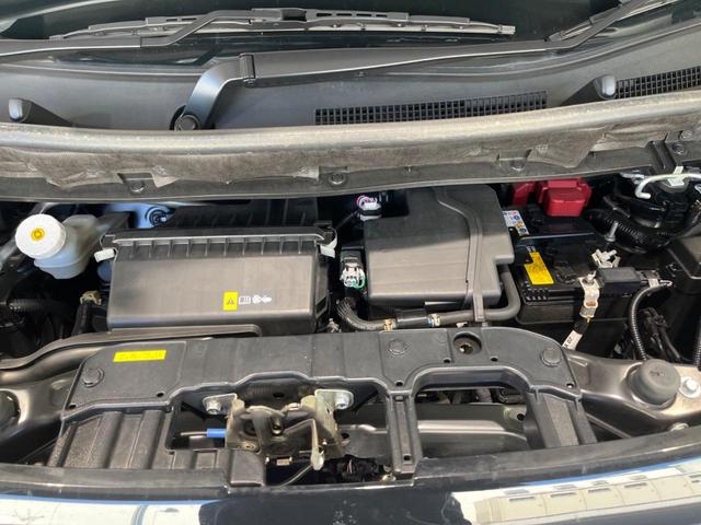 ルークス ハイウェイスター X プロパイロットエディション 両側電動スライドドア 純正9型ナビ 全周囲カメラ Bluetooth プロパイロット ETC ドラレコ アイドリングストップ オートライト 純正14インチAW 禁煙車 衝突被害軽減装置(18枚目)