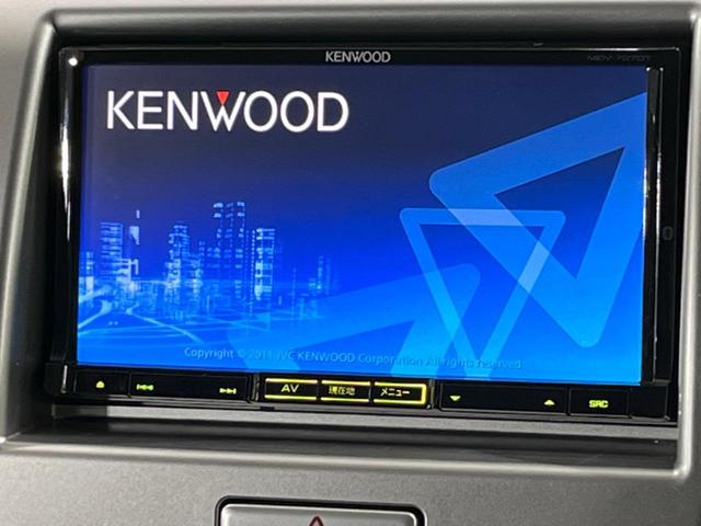 ワゴンR FX SDナビ Bluetooth CD/DVD再生 キーレスエントリー 禁煙車 ドアバイザー 運転席&助手席エアバッグ 盗難防止システム 衝突安全ボディ ABS パワーウィンドウ パワーステアリング(3枚目)