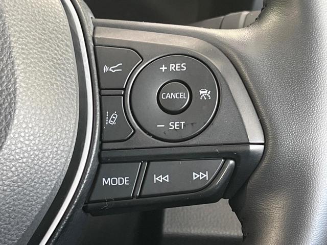 RAV4 G Zパッケージ 10.5型ディスプレイオーディオ 全周囲カメラ 衝突被害軽減システム レーダークルーズ 禁煙車 シートベンチレーション パワーバックドア BSM Bluetooth フルセグ ETC ルーフレール(5枚目)