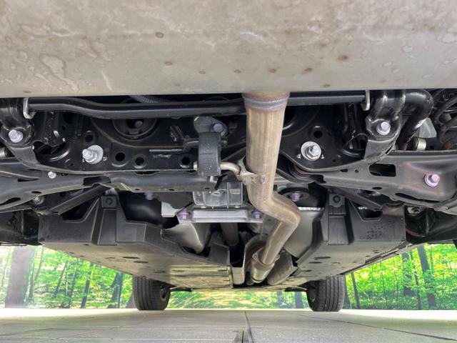 RAV4 G Zパッケージ 10.5型ディスプレイオーディオ 全周囲カメラ 衝突被害軽減システム レーダークルーズ 禁煙車 シートベンチレーション パワーバックドア BSM Bluetooth フルセグ ETC ルーフレール(19枚目)