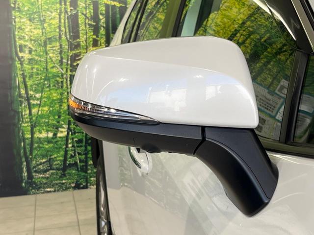 RAV4 G Zパッケージ 10.5型ディスプレイオーディオ 全周囲カメラ 衝突被害軽減システム レーダークルーズ 禁煙車 シートベンチレーション パワーバックドア BSM Bluetooth フルセグ ETC ルーフレール(24枚目)