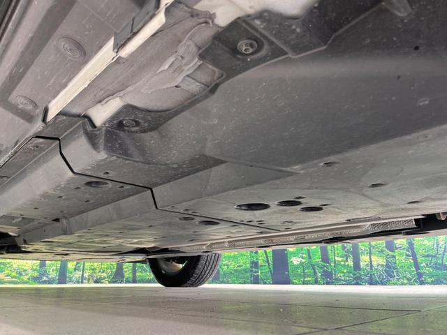 RAV4 G Zパッケージ 10.5型ディスプレイオーディオ 全周囲カメラ 衝突被害軽減システム レーダークルーズ 禁煙車 シートベンチレーション パワーバックドア BSM Bluetooth フルセグ ETC ルーフレール(29枚目)