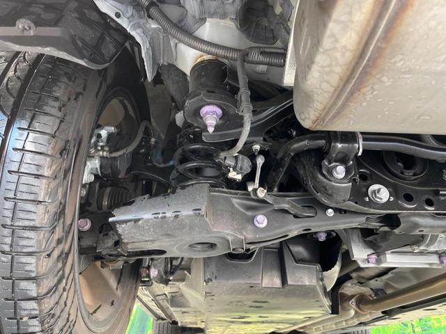 RAV4 G Zパッケージ 10.5型ディスプレイオーディオ 全周囲カメラ 衝突被害軽減システム レーダークルーズ 禁煙車 シートベンチレーション パワーバックドア BSM Bluetooth フルセグ ETC ルーフレール(31枚目)