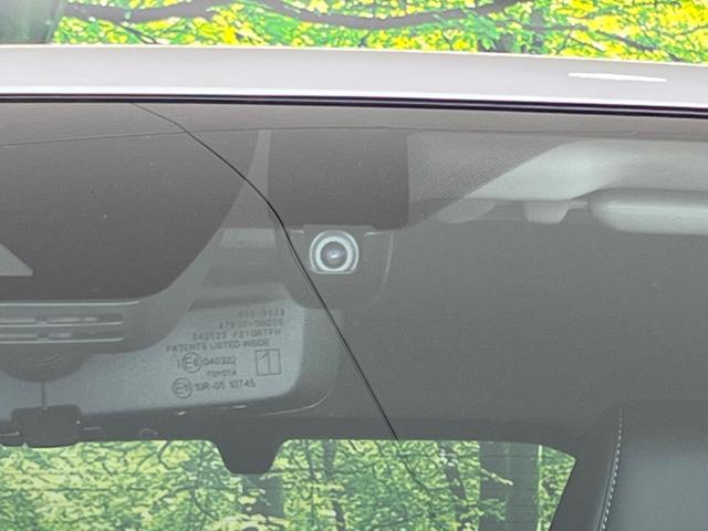 RAV4 G Zパッケージ 10.5型ディスプレイオーディオ 全周囲カメラ 衝突被害軽減システム レーダークルーズ 禁煙車 シートベンチレーション パワーバックドア BSM Bluetooth フルセグ ETC ルーフレール(33枚目)