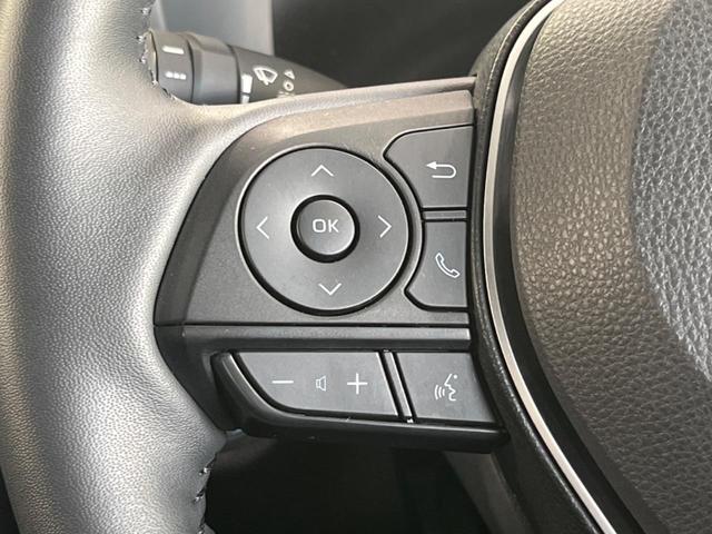 RAV4 G Zパッケージ 10.5型ディスプレイオーディオ 全周囲カメラ 衝突被害軽減システム レーダークルーズ 禁煙車 シートベンチレーション パワーバックドア BSM Bluetooth フルセグ ETC ルーフレール(46枚目)