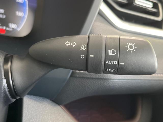 RAV4 G Zパッケージ 10.5型ディスプレイオーディオ 全周囲カメラ 衝突被害軽減システム レーダークルーズ 禁煙車 シートベンチレーション パワーバックドア BSM Bluetooth フルセグ ETC ルーフレール(48枚目)