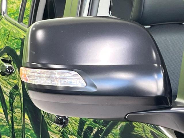 ランドクルーザープラド TX Lパッケージ マットブラックエディション ムーンルーフ 9型ディスプレイオーディオ 全周囲カメラ 衝突被害軽減システム レーダークルーズ 禁煙車 シートベンチレーション クリアランスソナー ETC Bluetooth LEDヘッド/フォグ(25枚目)